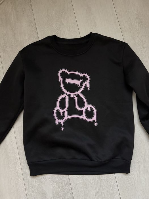 Світшот від Shein