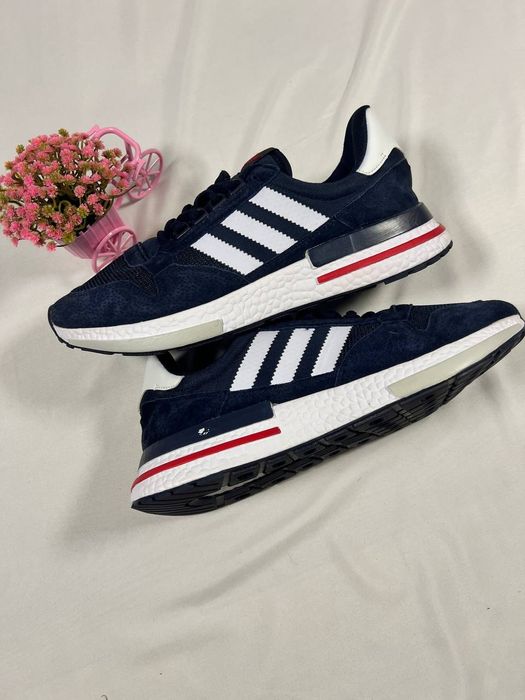 adidas zx500 rm - купити чоловіче взуття - Ціна на OLX.ua