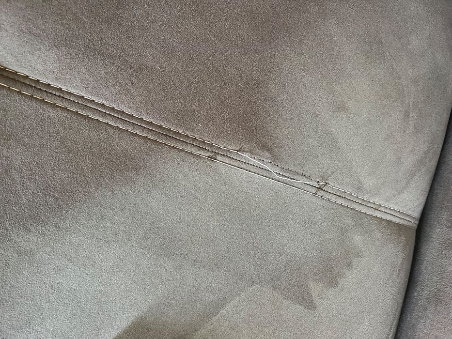 Sofá 3 Lugares c/ Chaise Longue, Arrumação, sofá Cama