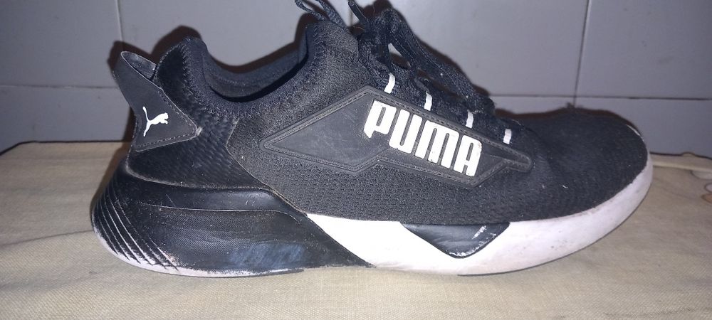 Ténis puma original, numero 43.