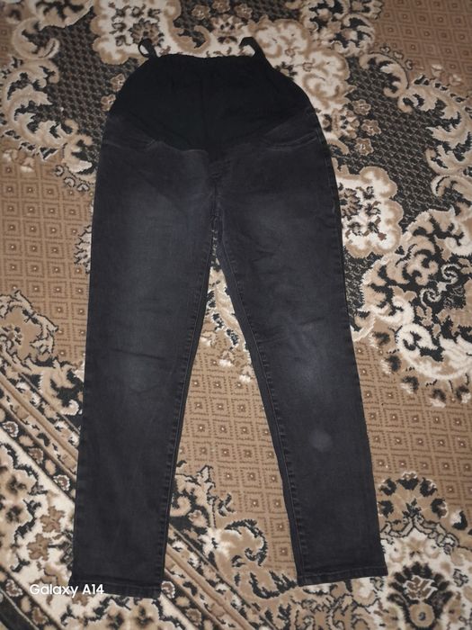 Продам фірмові штани для вагітної!