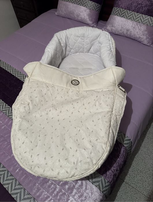 Carrinho de Bebe Bebecar