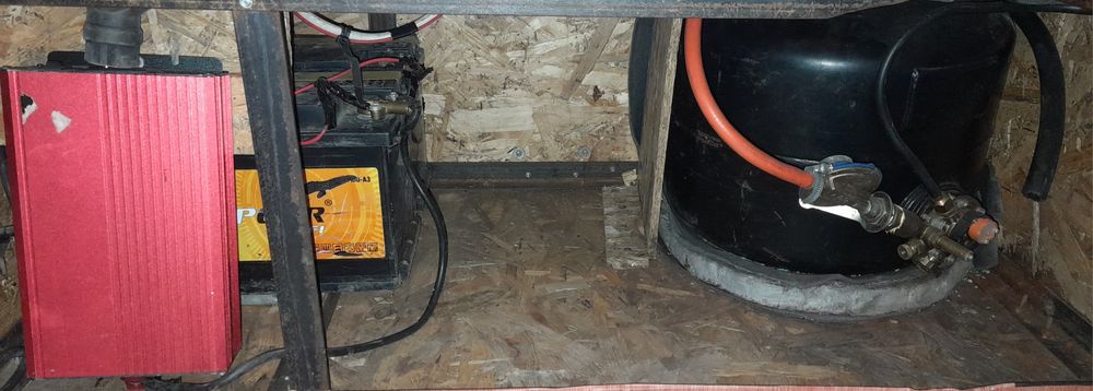 Кав'ярня, автономний кавошкаф