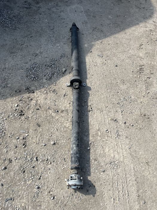 Wal napedowy bmw e60 e61 e63 e64 n52 2.5i 3.0i automat