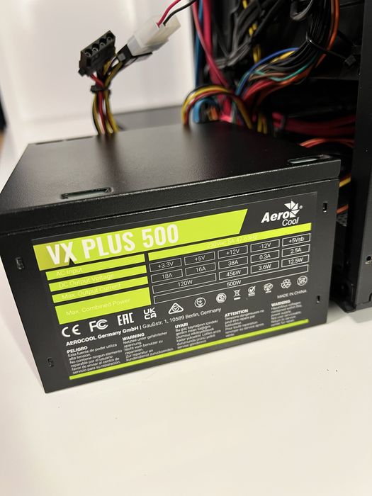 Xeon e5-2630v4/ X99 P4/ 16gb ddr4/ Gtx1650 msi twin frozr 7