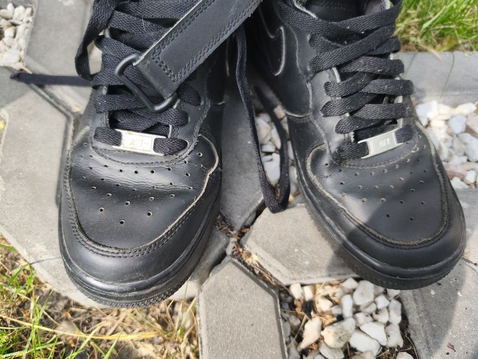 Nike Air Force 1  r. 38