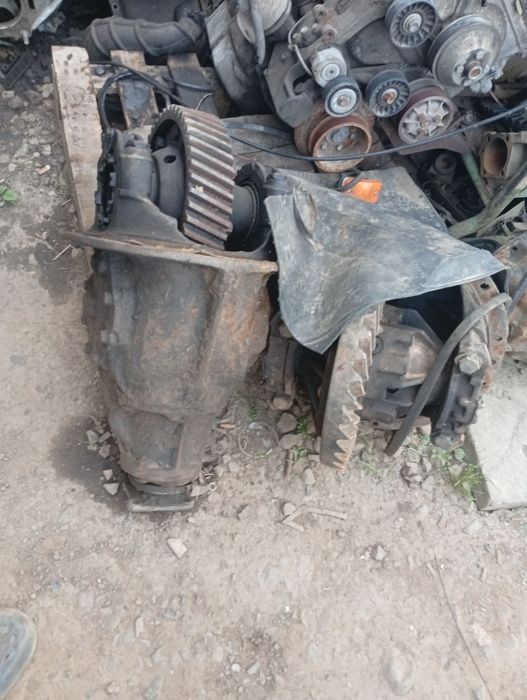 Редуктор газ зіл маз