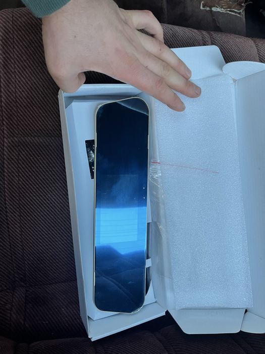 Відеореєстратор дзеркало DV 400