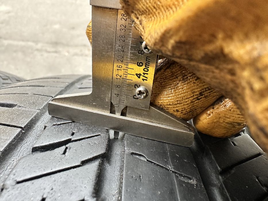 Шини 225 55 18 97H Bridgestone Ecopia H/L 422 Plus комплект