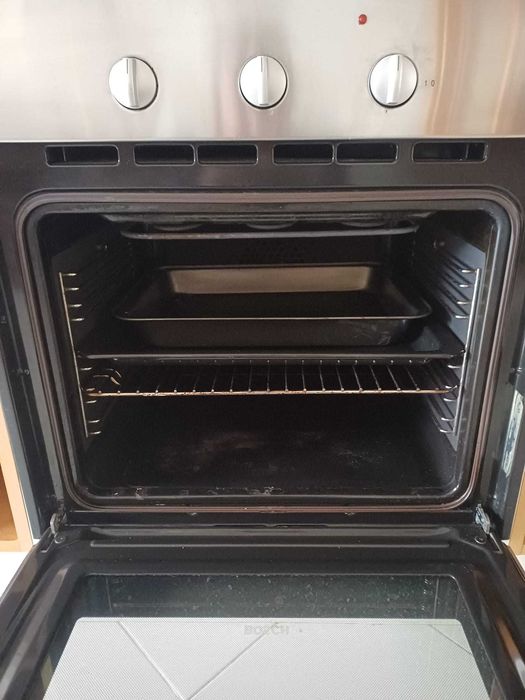 Forno BOSCH INOX * Oportunidade *