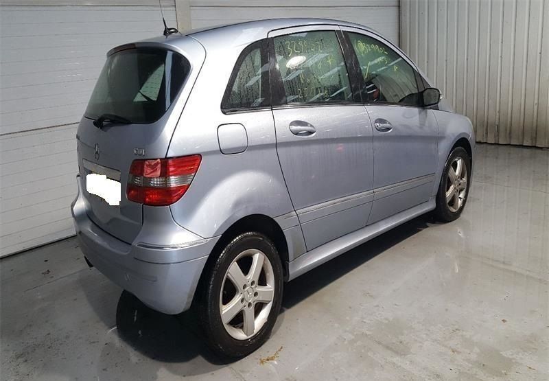 MERCEDES CLASSE B180 W245 2.0CDI DE 2006 DISPONÍVEL PARA PEÇAS