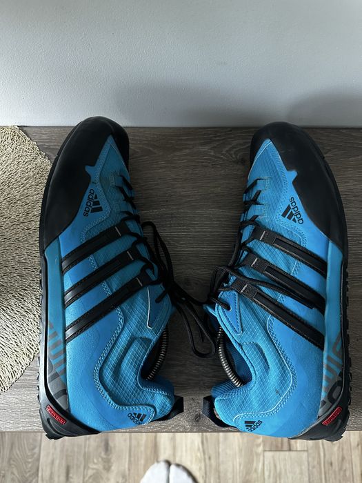 Buty trekkingowe Adidas Terrex rozm. 46,5