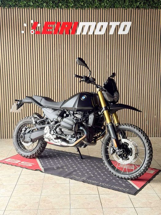 BMW R12 G/S 2025