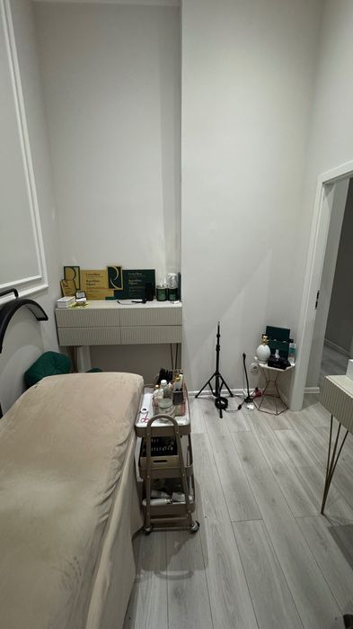 Wynajmę lokal usługowy