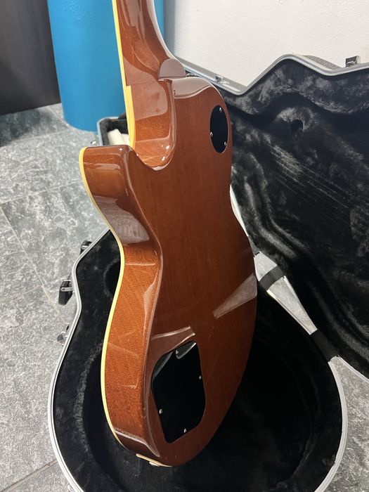 2003 Tokai LS135Q Made in Japan