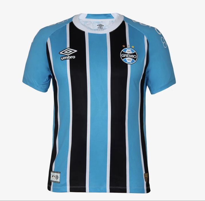 Camisa time Grêmio
