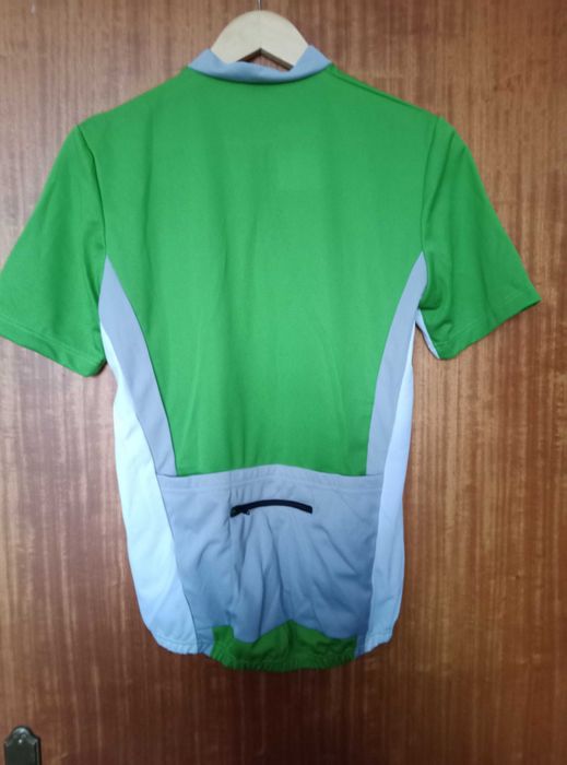 Jersey de ciclismo