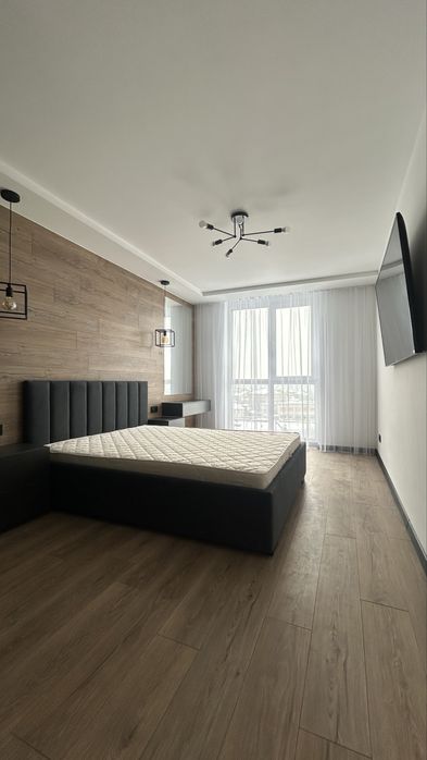 Продаж 2 кімнати 69 м2 новобуд ЖК Ріел Сіті вул. Рудненська + ТОРГ