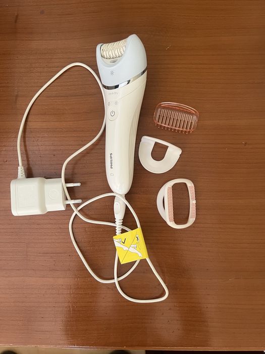 Епілятор Philips