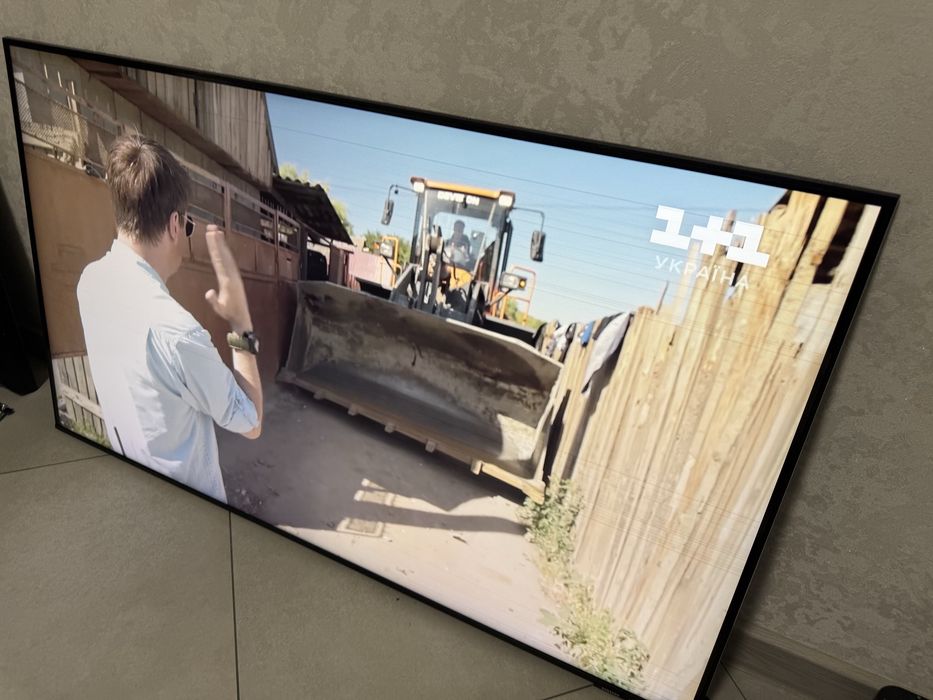 Samsung 50 діагональ .