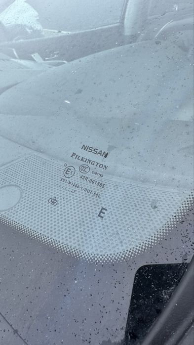 Nissan Qashqai Ніссан Кашкай 2011 р 1,5 dCi дизель 6МКПП BOSE