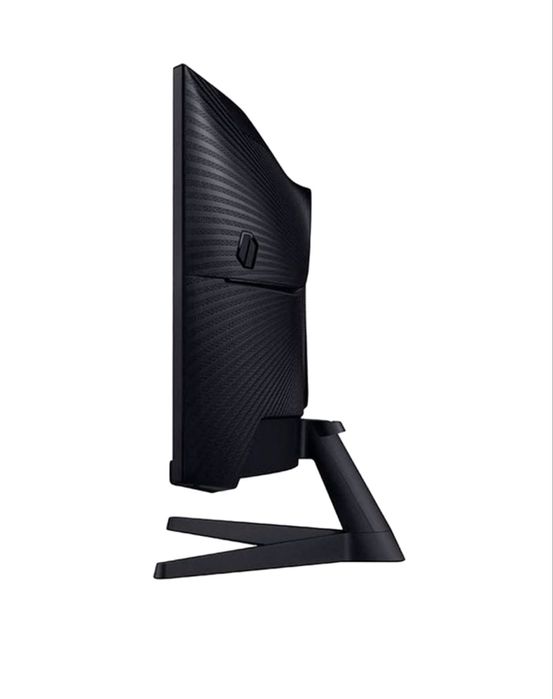 Монітор SAMSUNG 34" Odyssey G5 LC34G55T Black