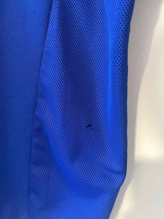 Camisola Seleção Nacional da França 2002/2004 Adidas
