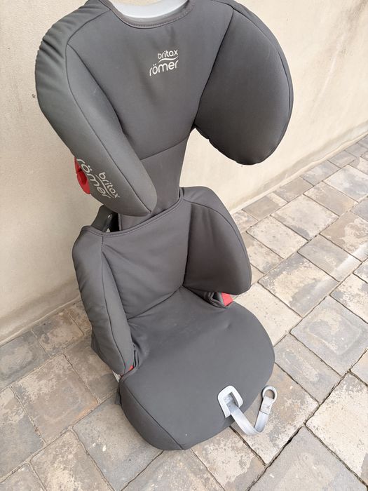 Britax Romer DISCOVERY SL 15-36 kg