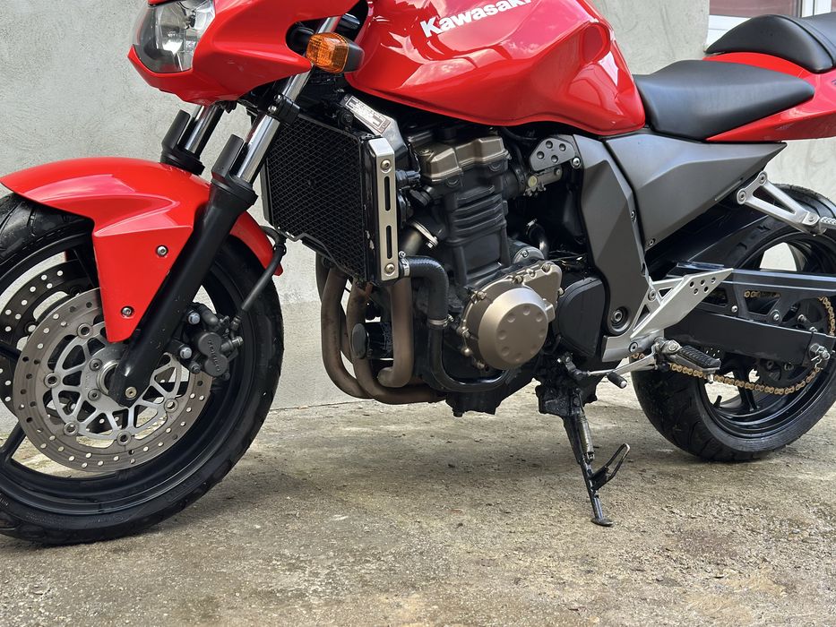 Продається Kawasaki ZR 750