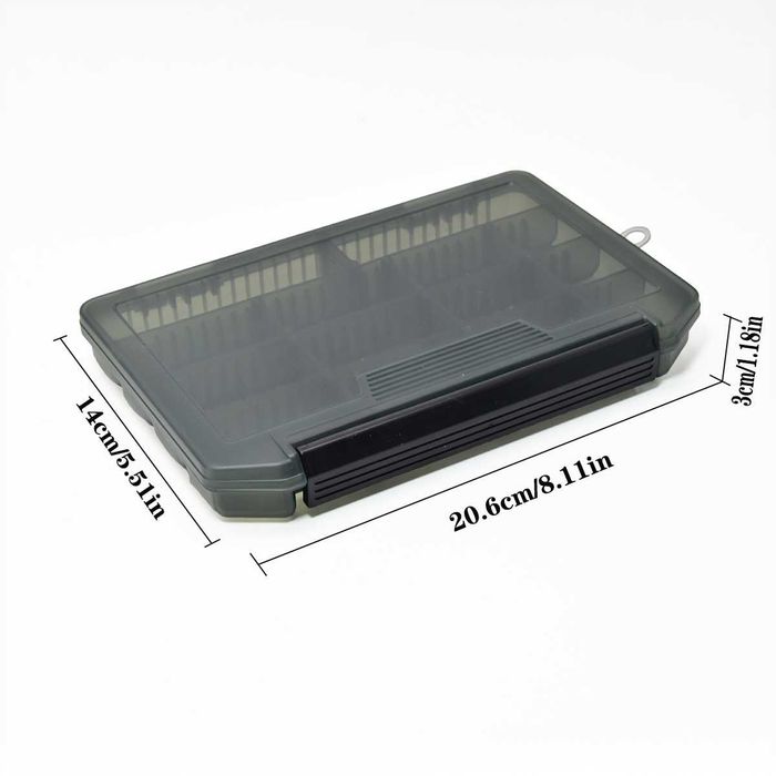 Продам ящик коробка кейс для рибалки