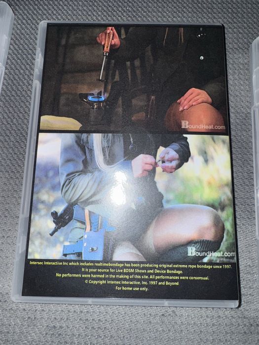 Filmy dla Kobiet les