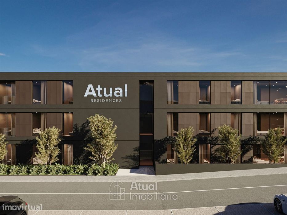Apartamento T2+1 Venda em Caldas de Vizela (São Miguel e São João),Viz — Caldas de Vizela (São Miguel e São João), Braga