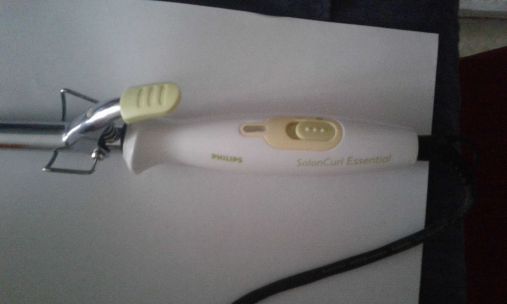 Плойка PHILIPS HP4657.