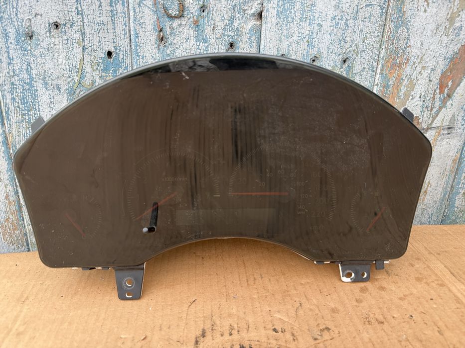 Панель приборов приборная панель Infiniti QX56