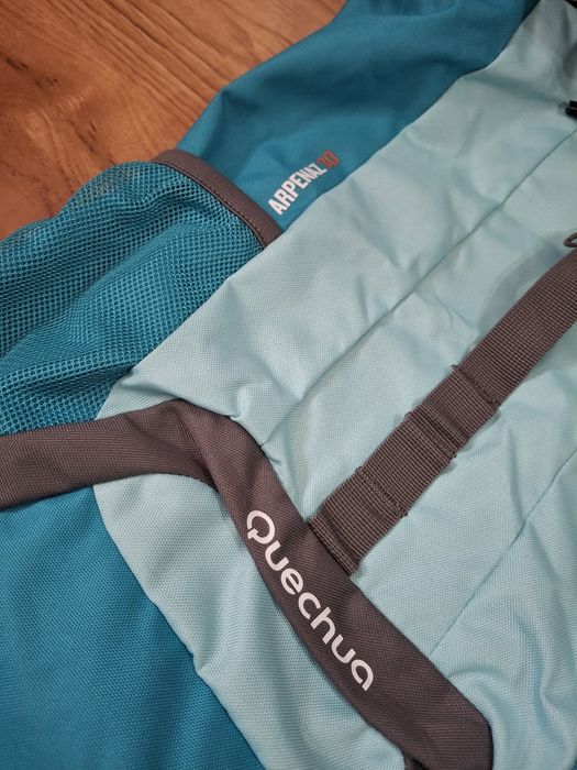 Plecak trekkingowy Quechua