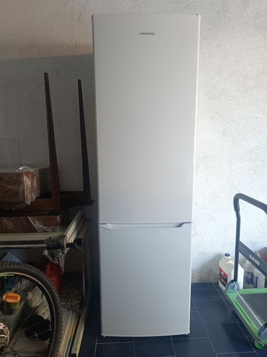 Combinado Confortec Novo