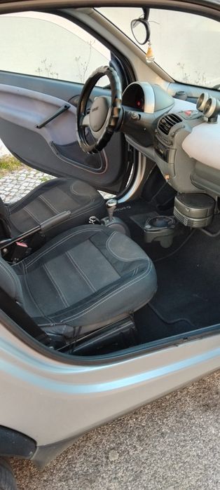 Vendo Smart de 2004