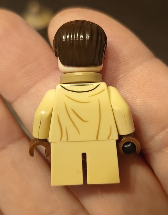 LEGO zestaw 76384 z serii Harry Potter