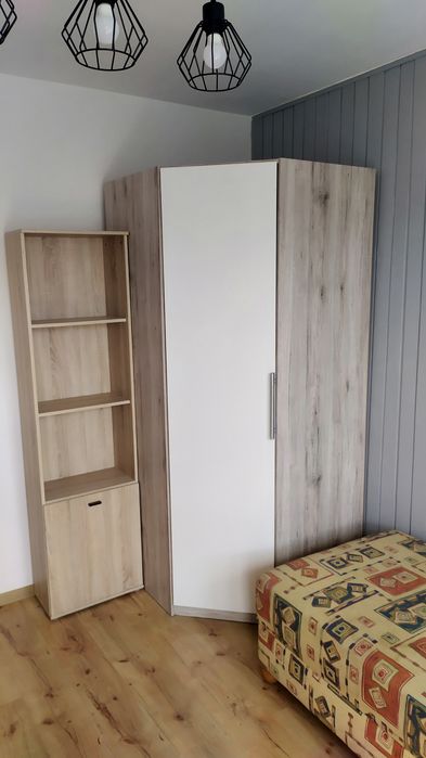 Pokój stancja dla uczennic