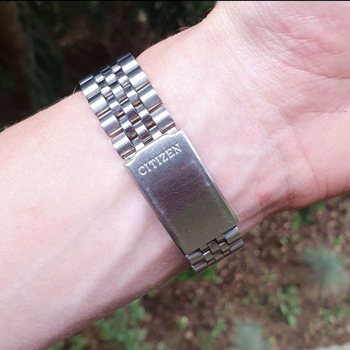 Citizen Eagle Automatic