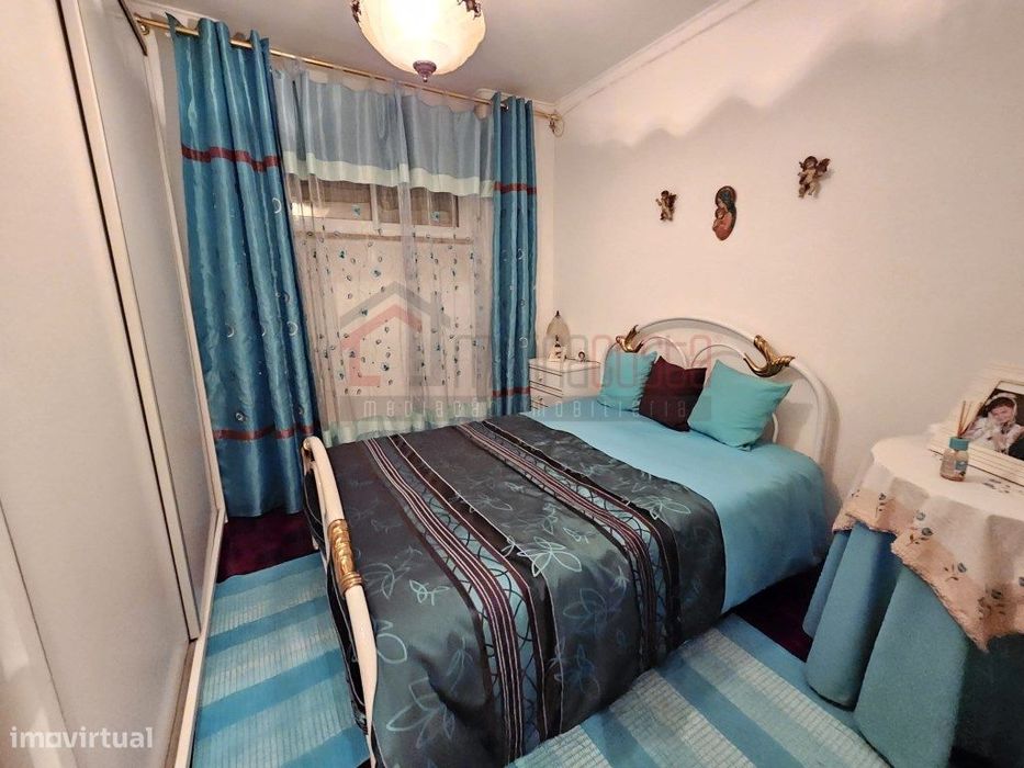 Apartamento T3 em Odivelas