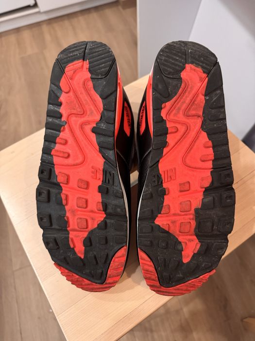 Nike Air Max 90 - Tamanho 44