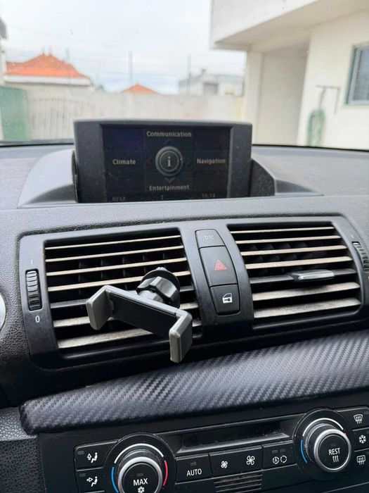 vendo BMW serie 1 118 2008