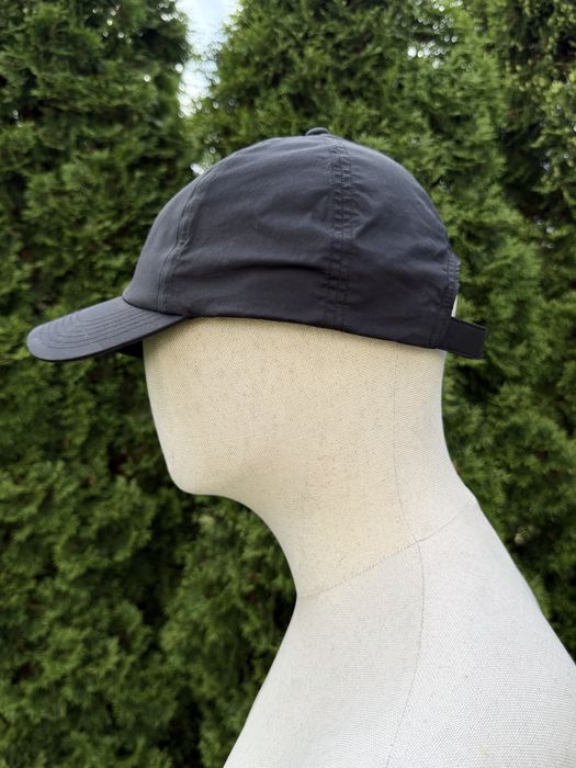 Czapka czarna Salewa XL