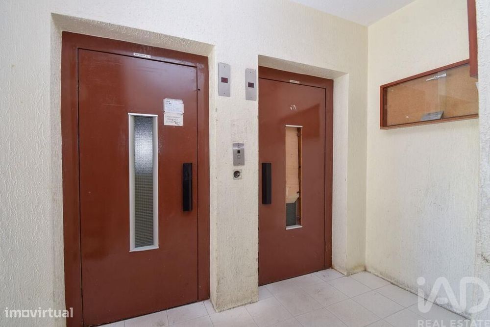Apartamento T2 em Agualva e Mira-Sintra