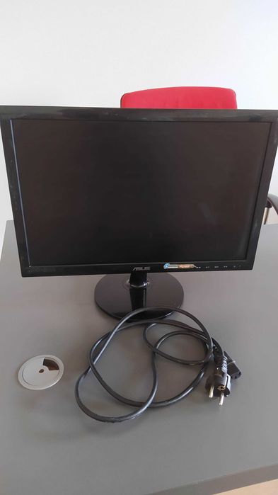 Monitor Asus VS198D 19 cali