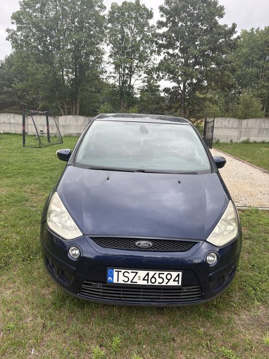Sprzedam forda s max