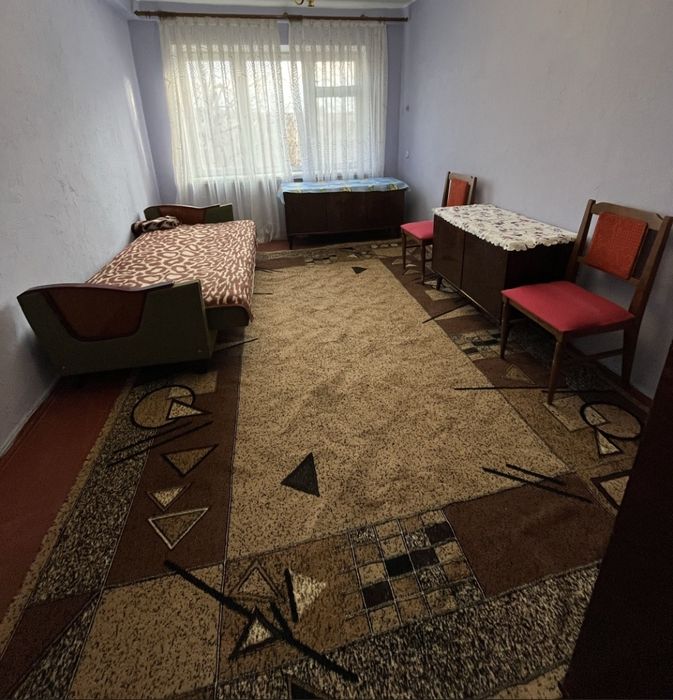 Продам 2к квартиру АО Черемушки ул.С.Слисаренко