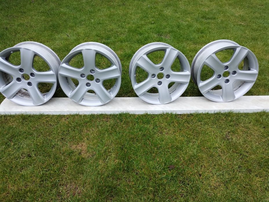 Felgi aluminiowe 4x108 16 cali peugeot 307,307,208,citroen,C4,berlingo