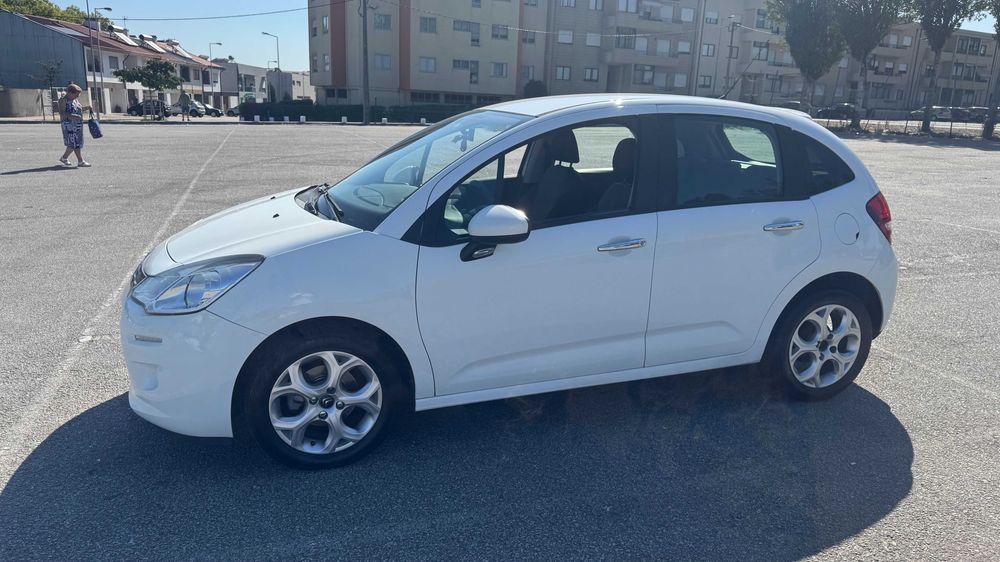 Citroen C3 1.4HDI 70CV — photo 2